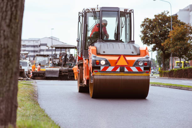 Best Driveway Repair and Patching  in Easton, MD