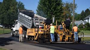 Why Choose Us For All Your Driveway Paving Needs in Easton, MD?